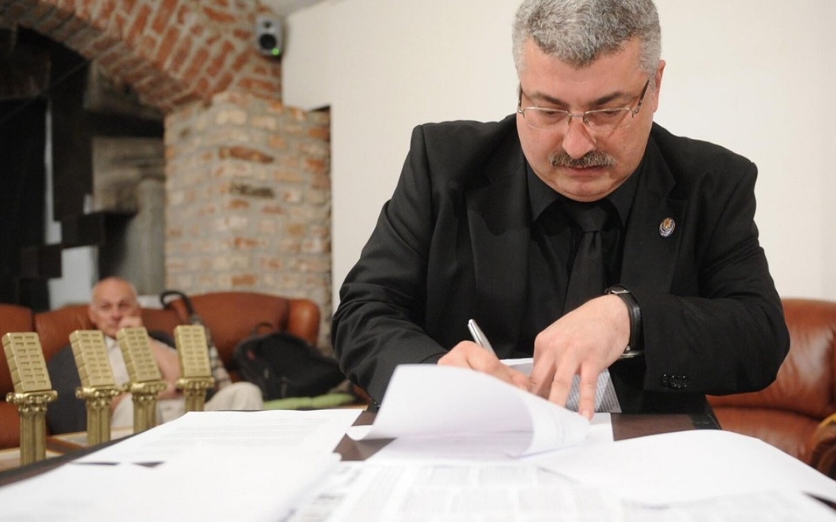 Casa lui Silviu Prigoană ar fi fost scoasă la vânzare chiar înainte de moartea lui. Avea afaceristul probleme cu banii?