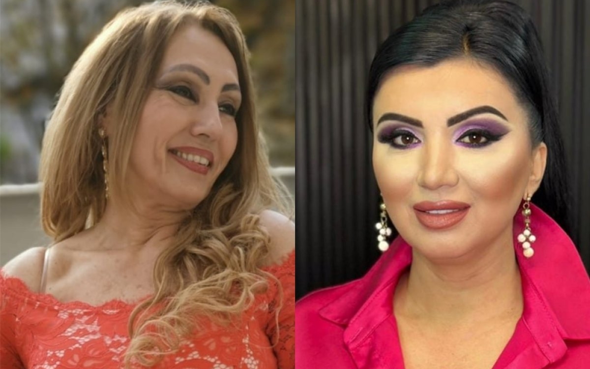 Flora Năstase, „Regina Blănurilor", a vorbit fără perdea despre relația dintre Adriana Bahmuțeanu și Silviu Prigoană. „Adriana a renunțat la tot pentru Silviu"