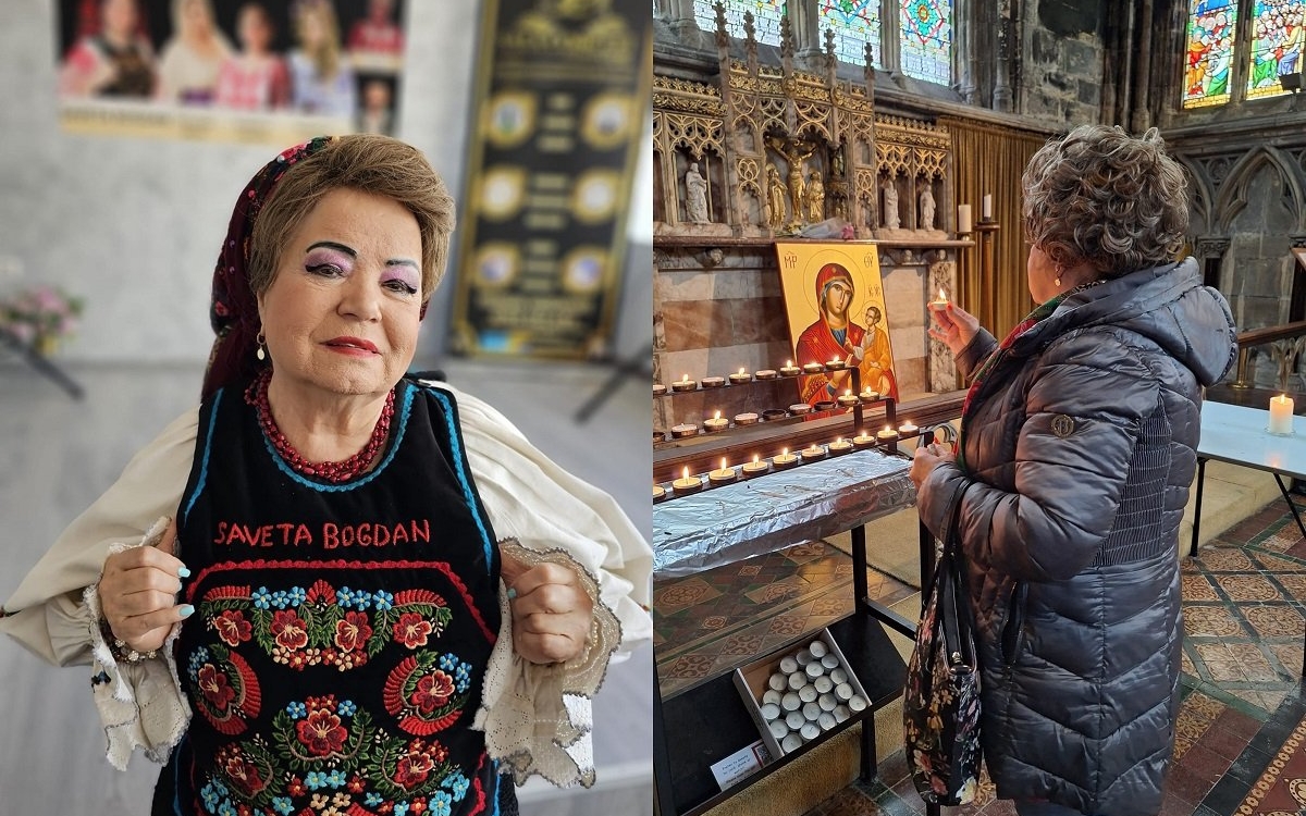 Ce spune Saveta Bogdan despre artiștii ajutați de Silviu Prigoană să devină vedete. „Să meargă să-i aprindă lumânări"