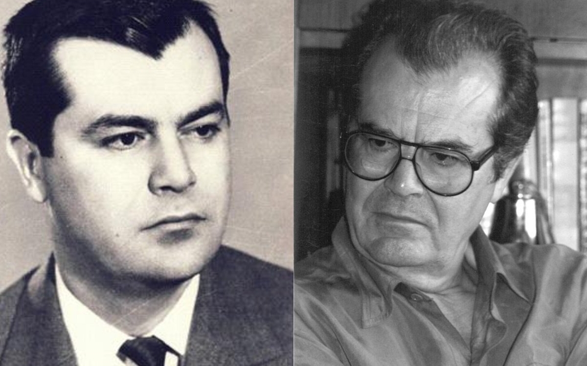 A murit Dumitru Popescu, poreclit „Dumnezeu”, unul din apropiații lui Nicolae Ceaușescu