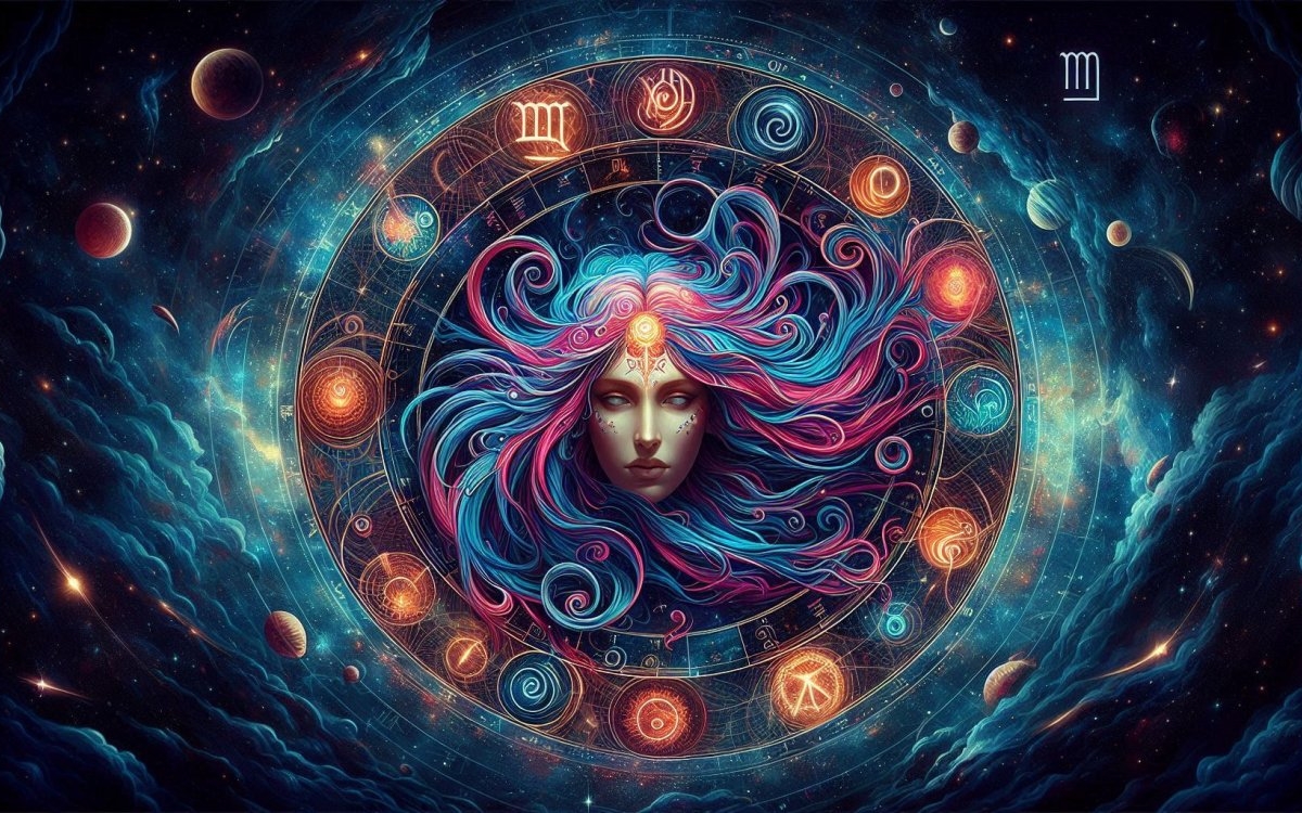 Horoscop 2025 Fecioară. Pregătește-te pentru anul care urmează citind predicțiile noastre!