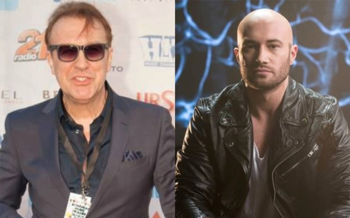 Mihai Bendeac, mesaj public de regret după ce a aflat că a murit Gabriel Cotabiță: „Iartă-mă. Deși e prea târziu”