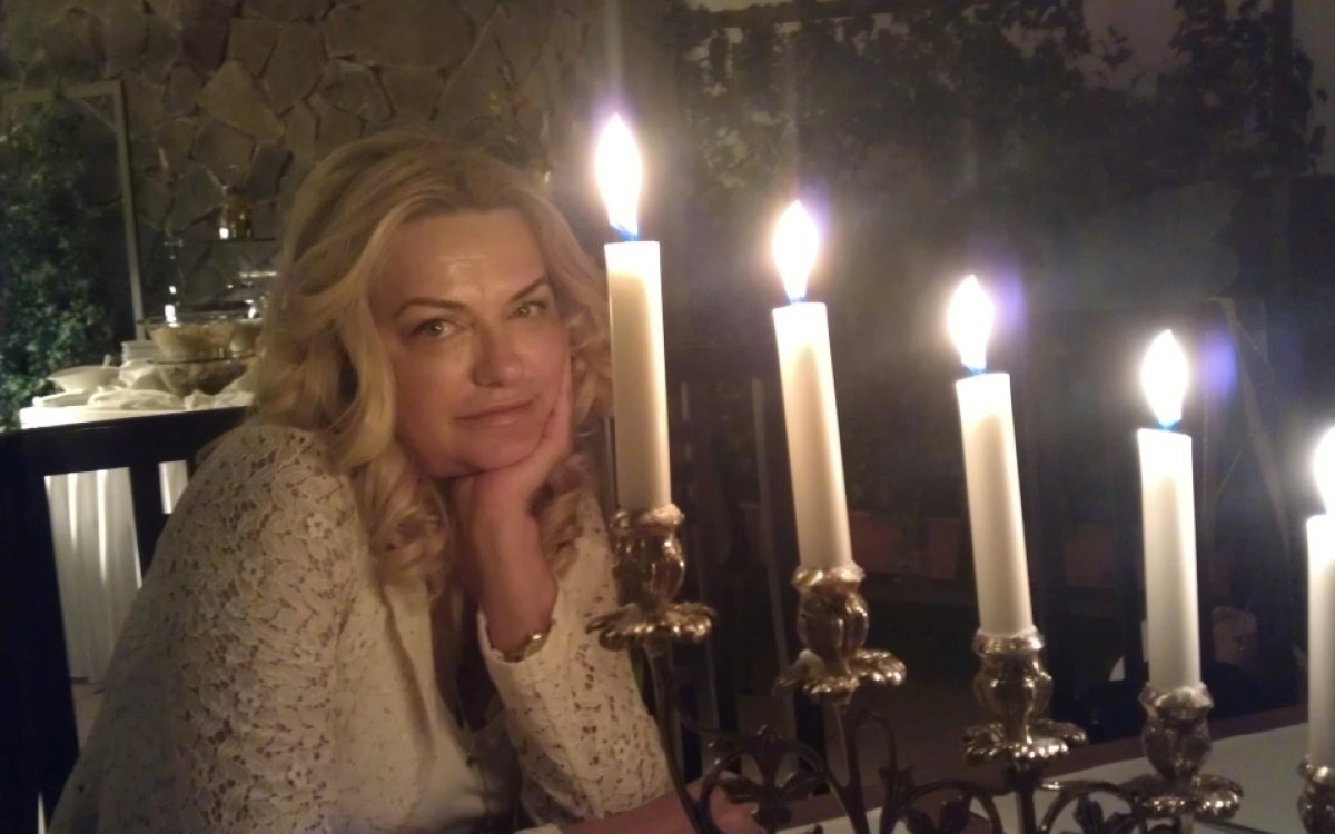 Cine a fost prima soție a lui Gabriel Cotabiță. Femeia i-a dăruit artistului trei fiice superbe