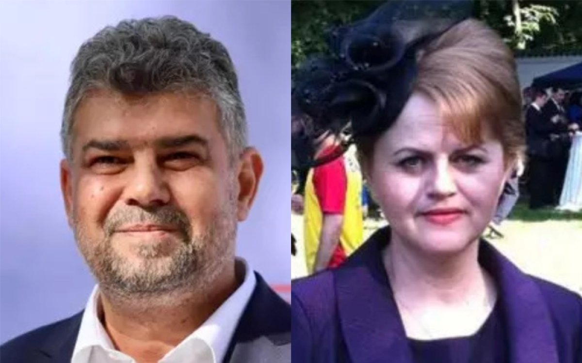 Cine este Roxana, soția lui Marcel Ciolacu? Premierul neagă orice relație extraconjugală apărută în presă