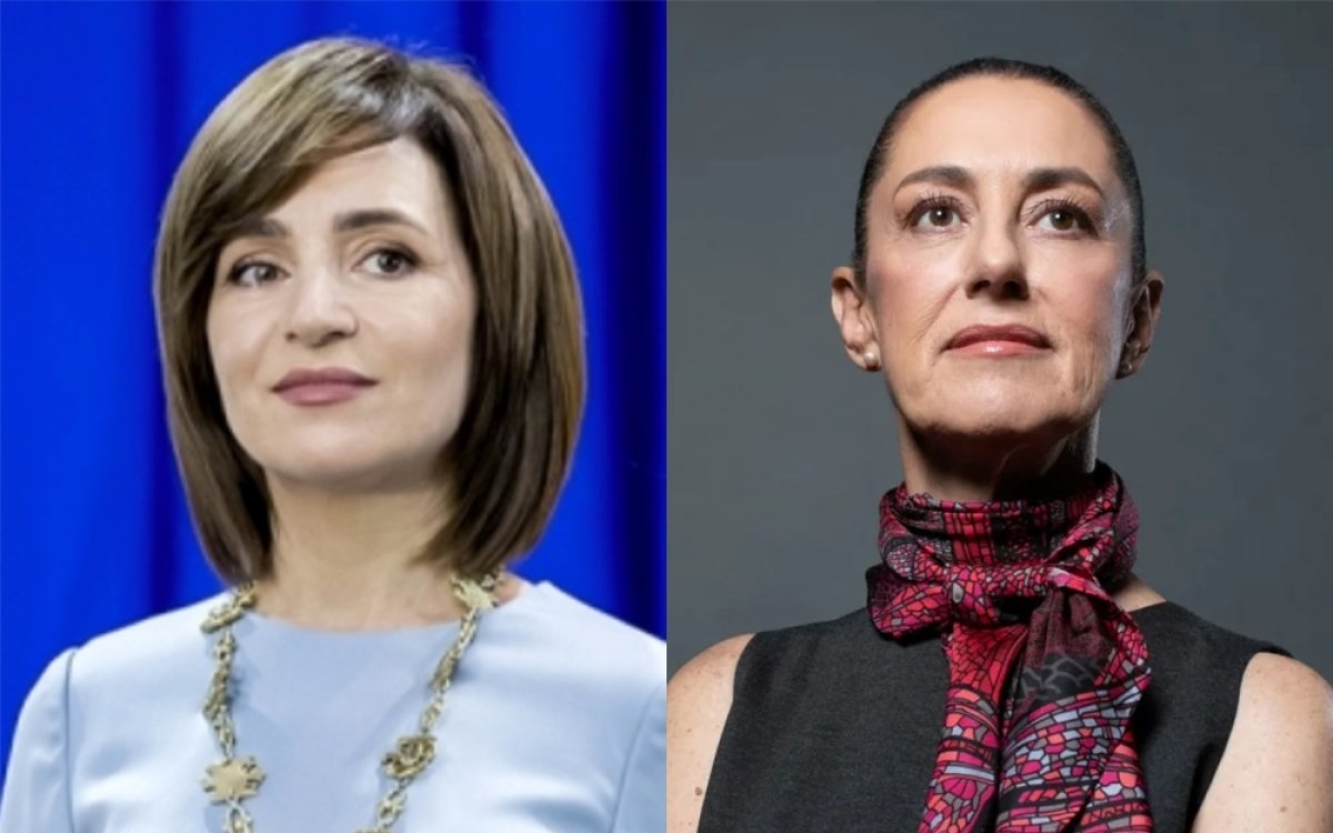 Harta puterii feminine în lume. Ce state importante pe plan mondial au femei în conducerea țării