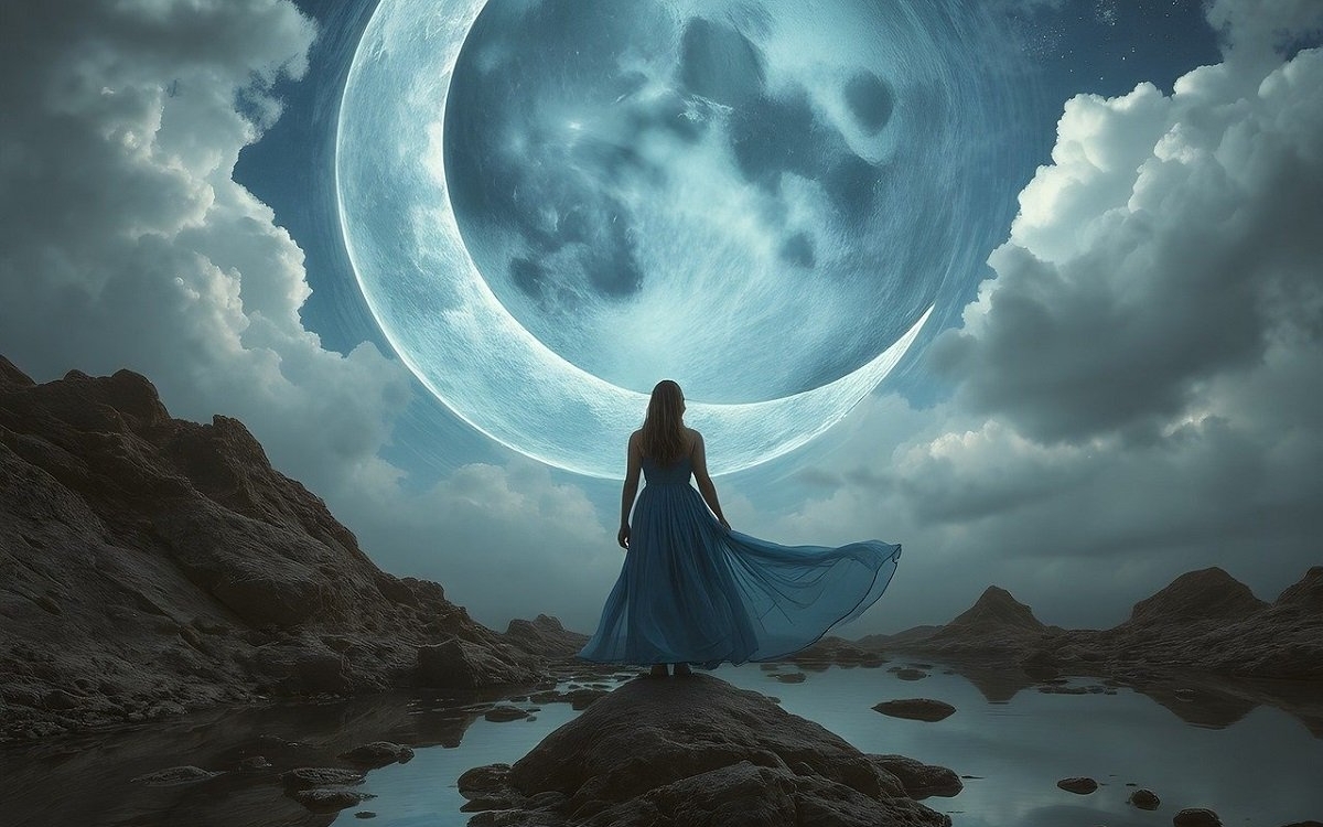 Luna Nouă în Săgetător are loc pe 1 decembrie. Zodiile vor fi puternic impactate de schimbările astrale