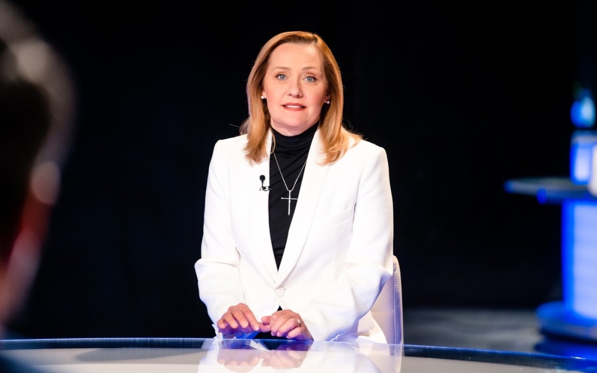 Elena Lasconi, mărturisiri sincere despre fosta căsnicie, încheiată după patru ani: „Aș fi divorțat a doua zi”