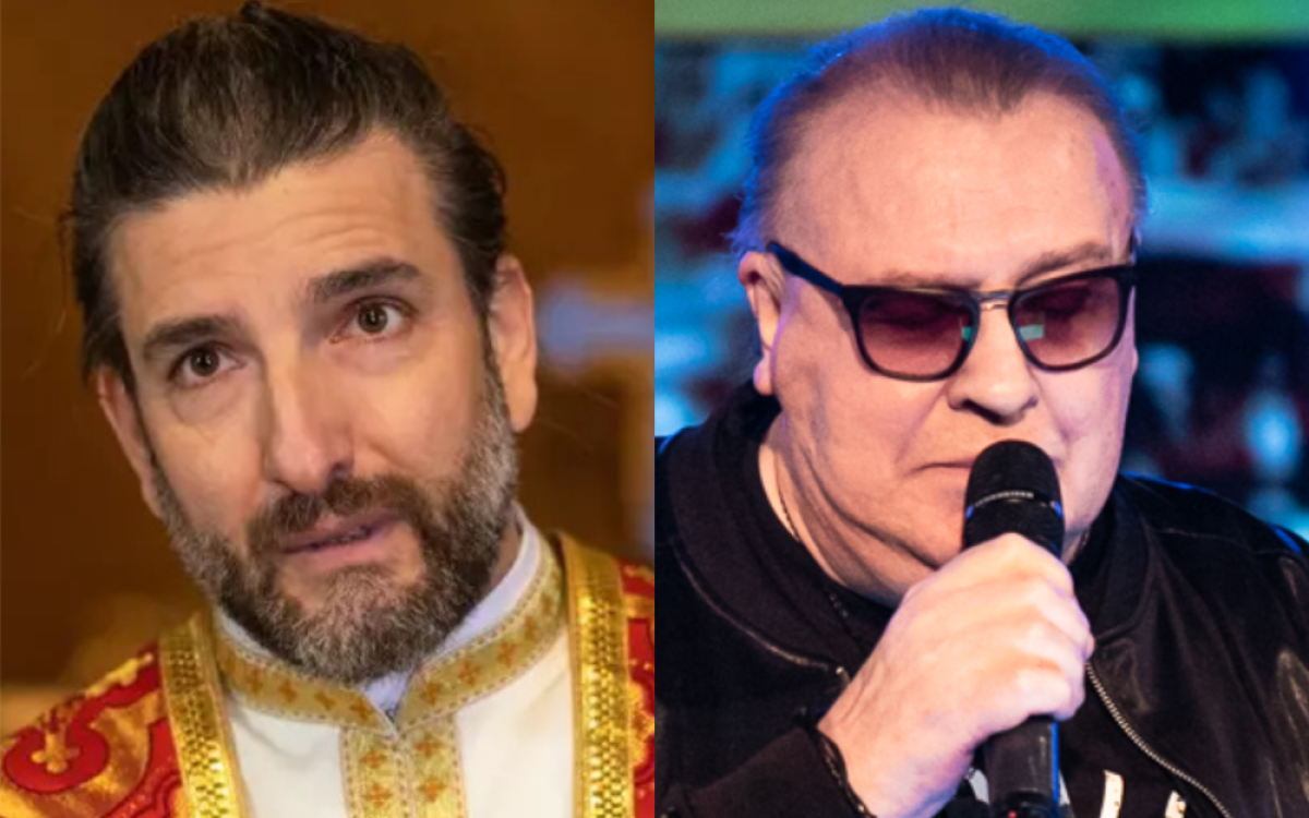 Reacția dură a lui Silviu Biriș după ce a aflat că Gabriel Cotabiță a ales să fie incinerat. Ce a putut spune public