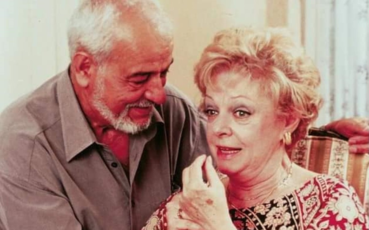 A murit soțul actriței Ileana Stana-Ionescu, la cinci luni de la decesul ei: „Sper să te întâlnești cu sufletul pereche”