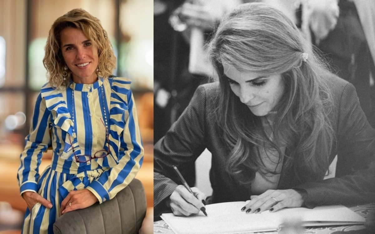 Cât trebuie să scoți din buzunar pentru o carte semnată de Cristela Georgescu