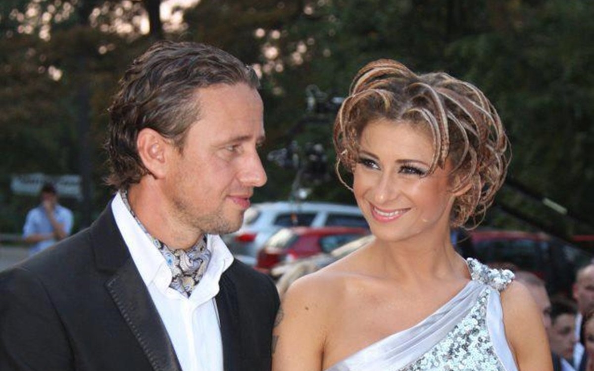 E oficial, Anamaria Prodan și Laurențiu Reghecampf au divorțat! Trei ani a durat procesul
