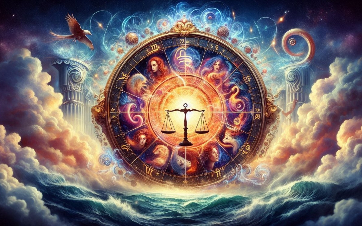 Horoscop complet 2025 Balanță. Află predicțiile astrologilor pentru zodia ta!