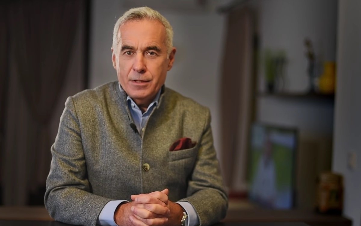 Vedetele iau atitudine în online după afirmațiile lui Călin Georgescu