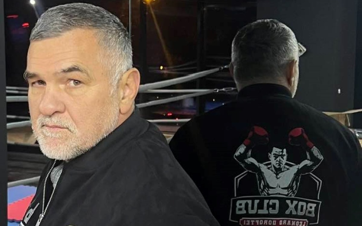 Leonard Doroftei, apel public către români pentru a ieși la vot: „Dacă ne pierdem dreptul, vom trăi ca în comunism”