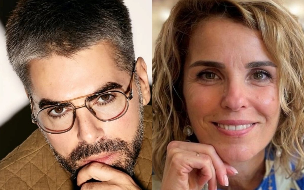 Maurice Munteanu reacționează după ce Cristela Georgescu critică persoanele care folosesc religia pentru a manipula. „Își acuză soțul!”