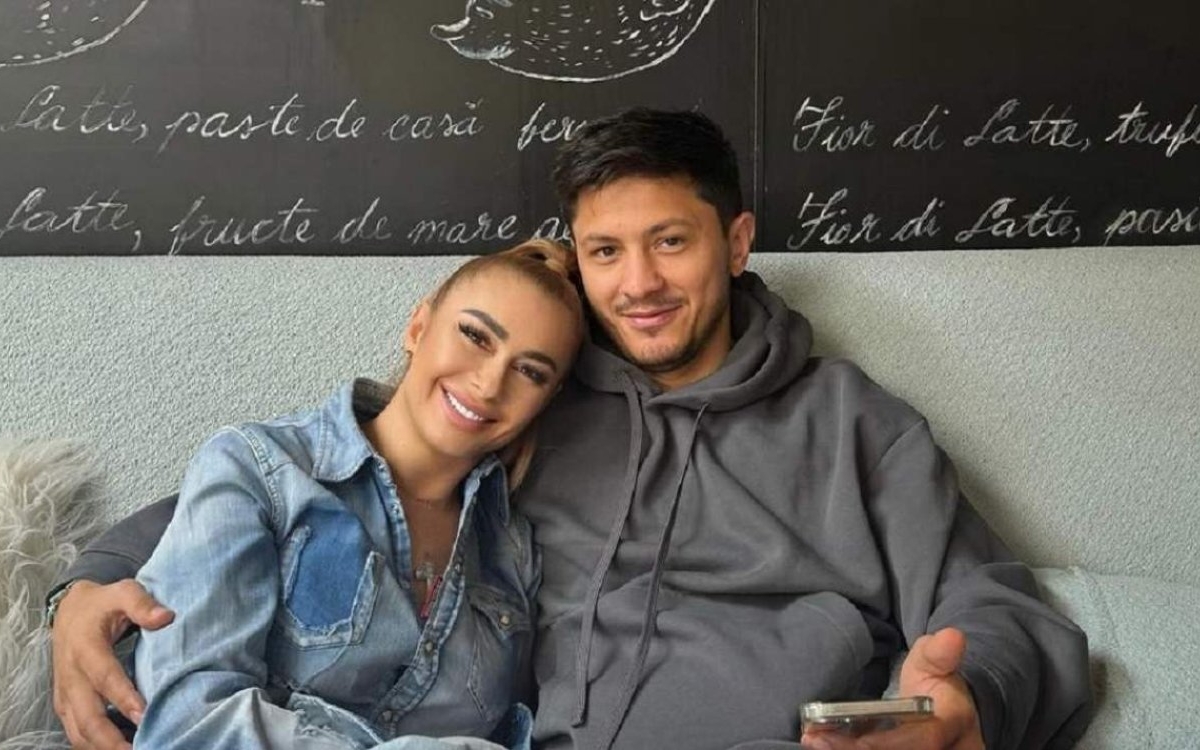 Anamaria Prodan face bani pe Tik Tok! Ce nouă „afacere" are alături de iubitul ei