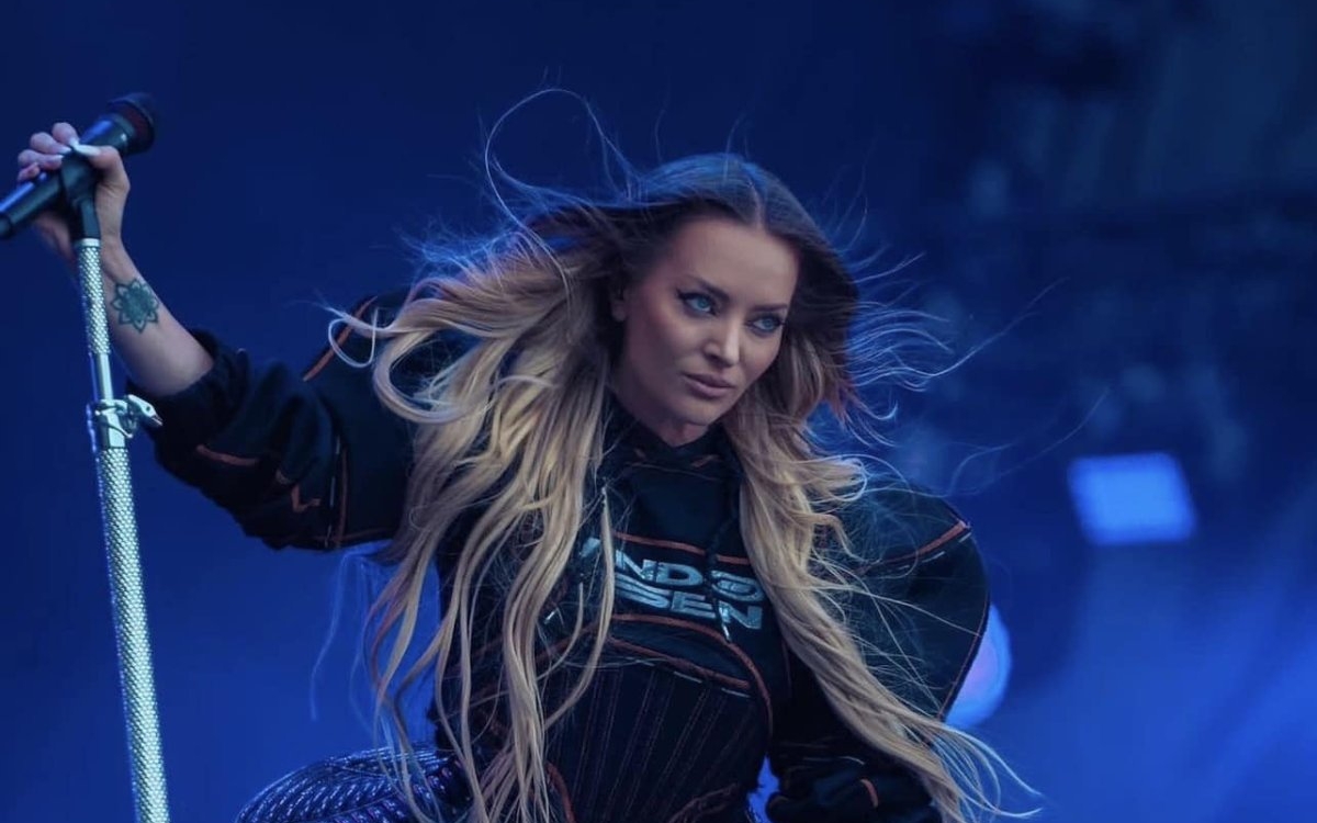 Delia, apel public către români. "Haideți să avem păreri. Este dreptul nostru să avem păreri"