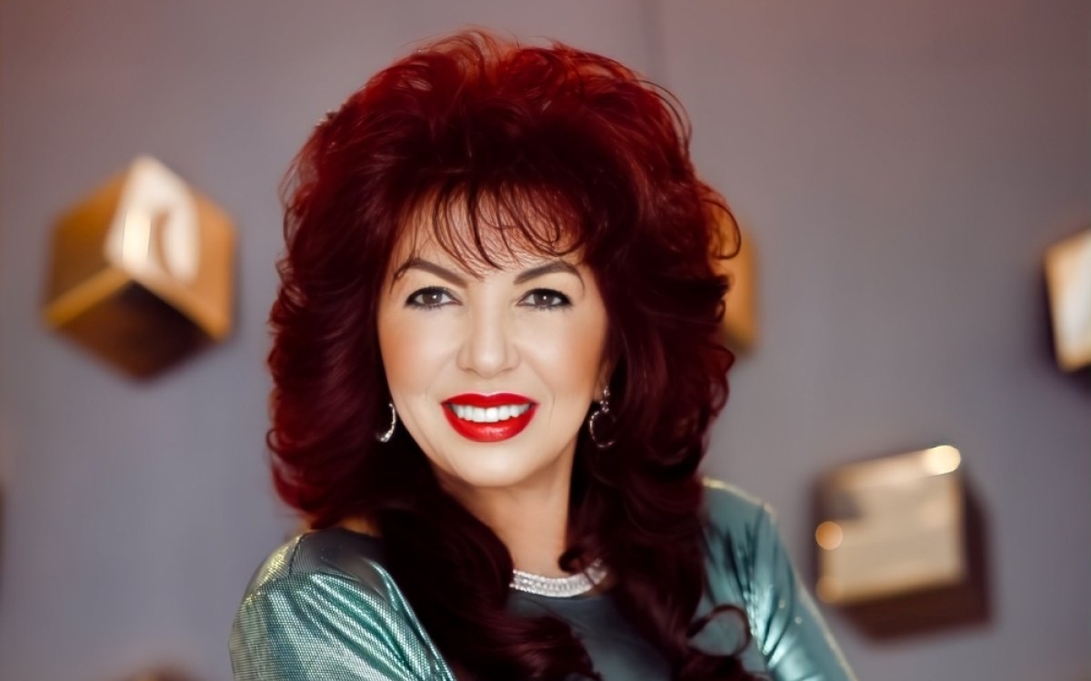 Ce spune Carmen Harra despre cifra destinului a lui Călin Georgescu. Cum a caracterizat-o pe Elena Lasconi