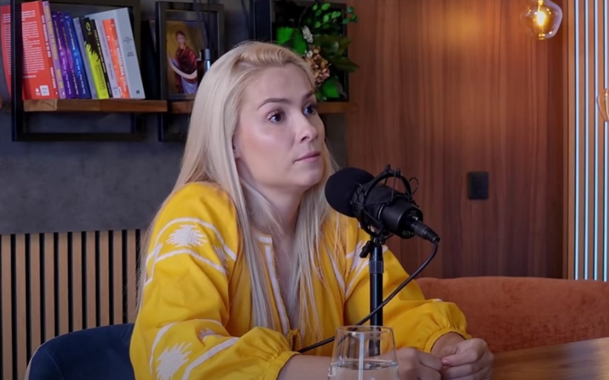 Elena, fosta soție a lui CRBL, prima reacție publică după divorț. "Nu este totul roz"