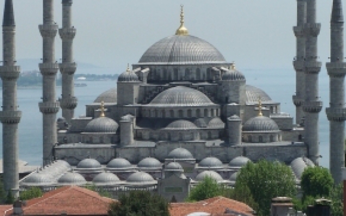 Istanbul - un oras condimentat si plin de comori