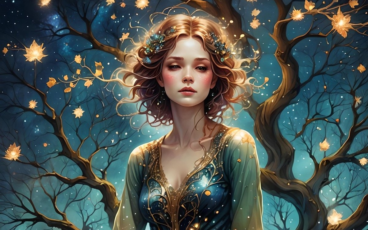 Horoscop mâine, 3 decembrie 2024, astrolog Vlad Daia. Luna și Saturn pavează Universul cu poezie. Așa, 2 semne învață că vorba dulce mult aduce