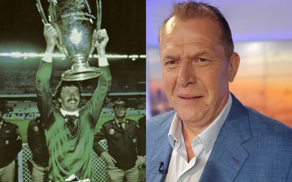 A murit portarul legendar Helmuth Duckadam