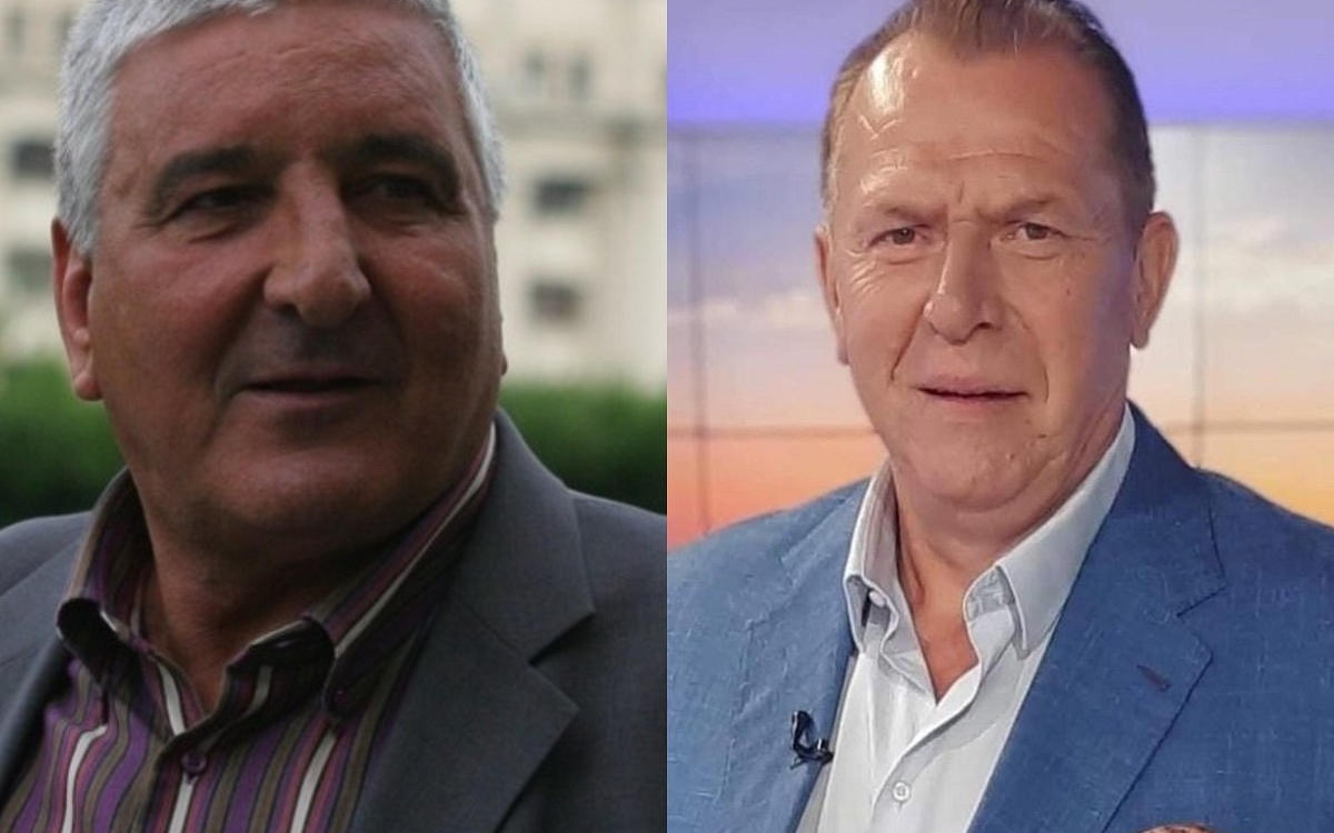 Rică Răducanu, distrus de durere după moartea lui Helmuth Duckadam. Ce mesaj a transmis familiei