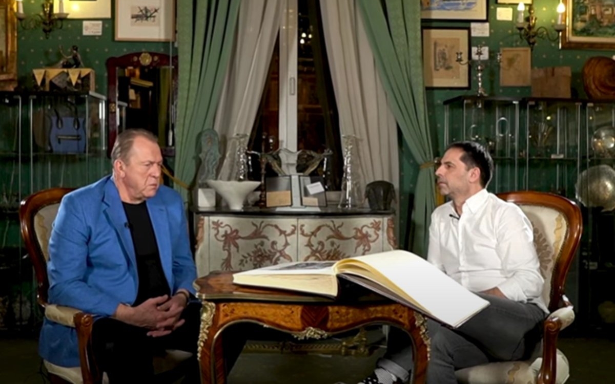 Dan Negru, mesaj dureros după moartea lui Helmuth Duckadam. "Un uriaș blând și liniștit"