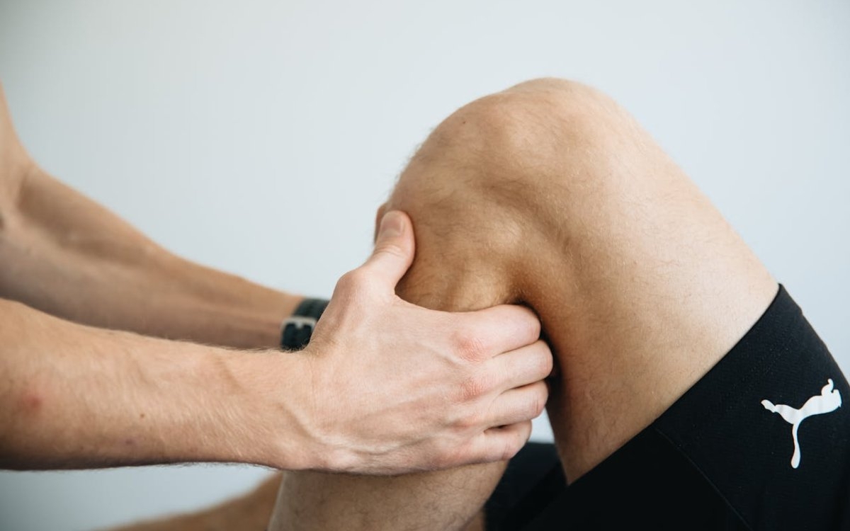 În ce constă recuperarea după ruptura de menisc