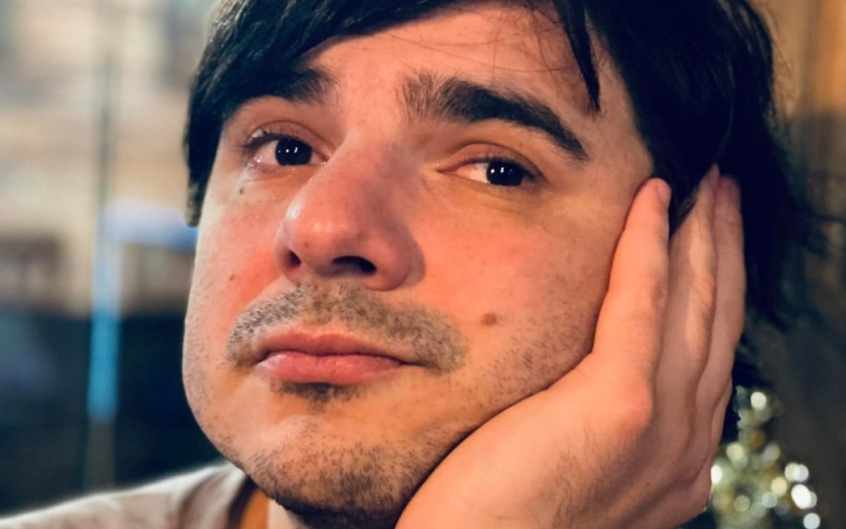 Alex Bogdan, scrisoare emoționantă pentru mama lui plecată mult prea devreme printre îngeri