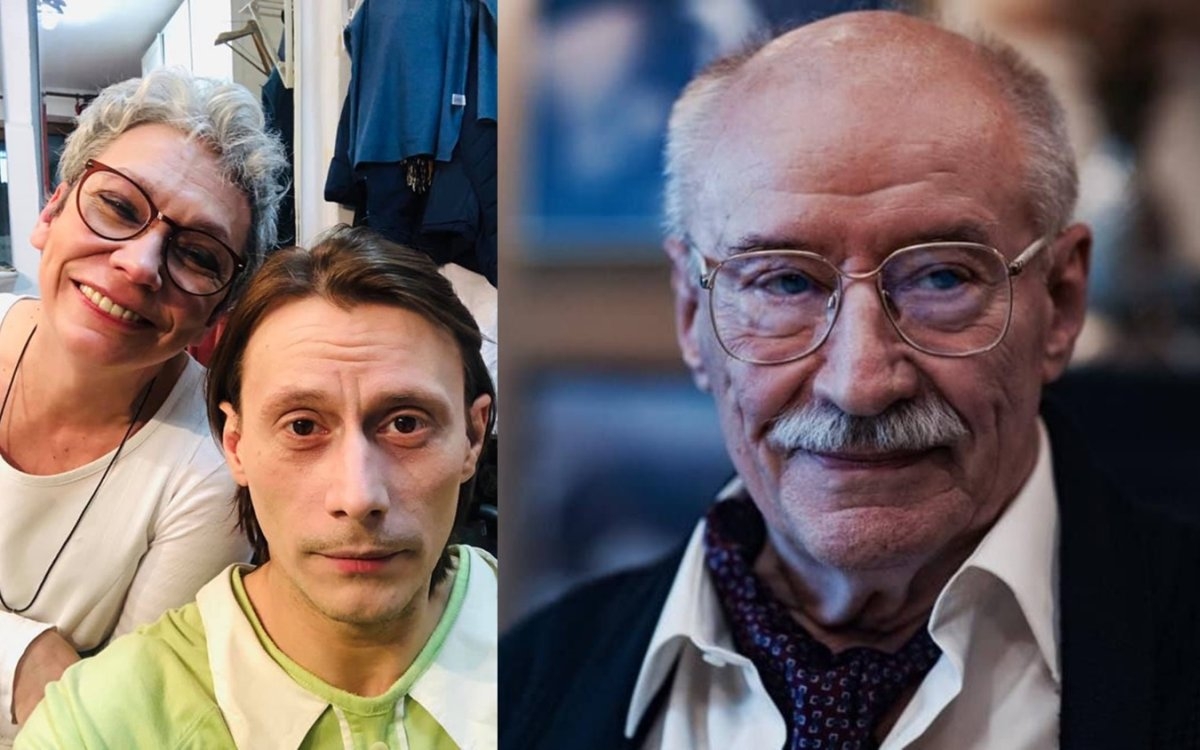 Marii artiști ai României ies în stradă! Oana Pellea, Victor Rebengiuc și mulți alții îndeamnă românii să apere democrația
