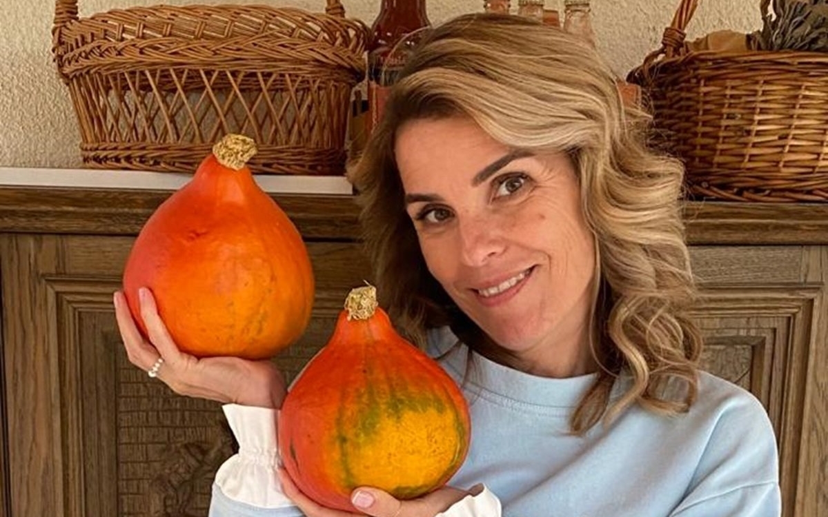 Cristela Georgescu susține că bolile nu există. „Boala este de fapt vindecare"