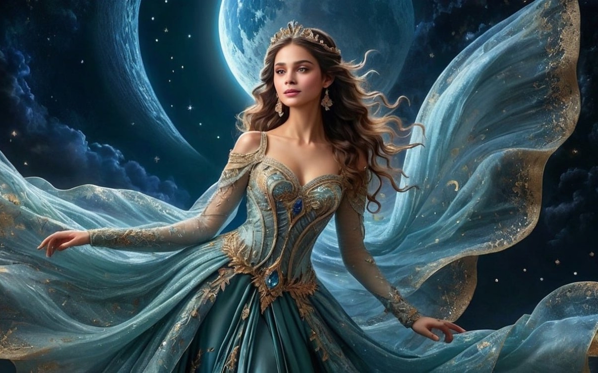 Horoscopul săptămânii 9 - 15 decembrie: Luna Plină face sufletele să plutească în vâltoarea vieții