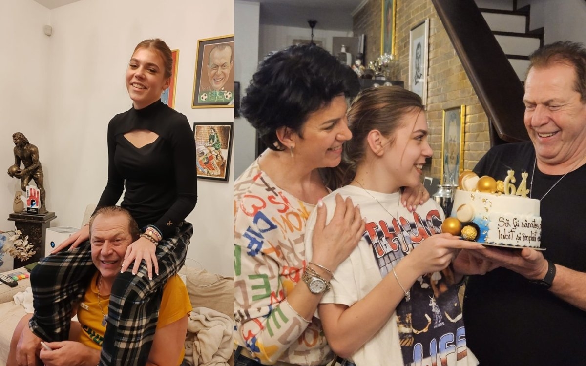 Cum arată casa lui Helmuth Duckadam, locul în care adora să petreacă timp alături de familie: „Ne place la noi acasă”