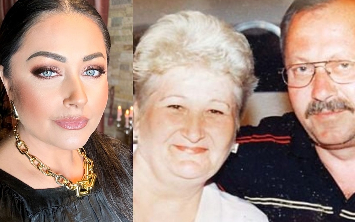De ce nu a vrut Gabriela Cristea să meargă la înmormântarea mamei sale