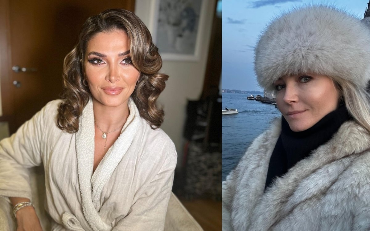 Alina Pușcaș, atac dur la adresa Octaviei Geamănu. "Mi-e silă de ipocrizia asta"