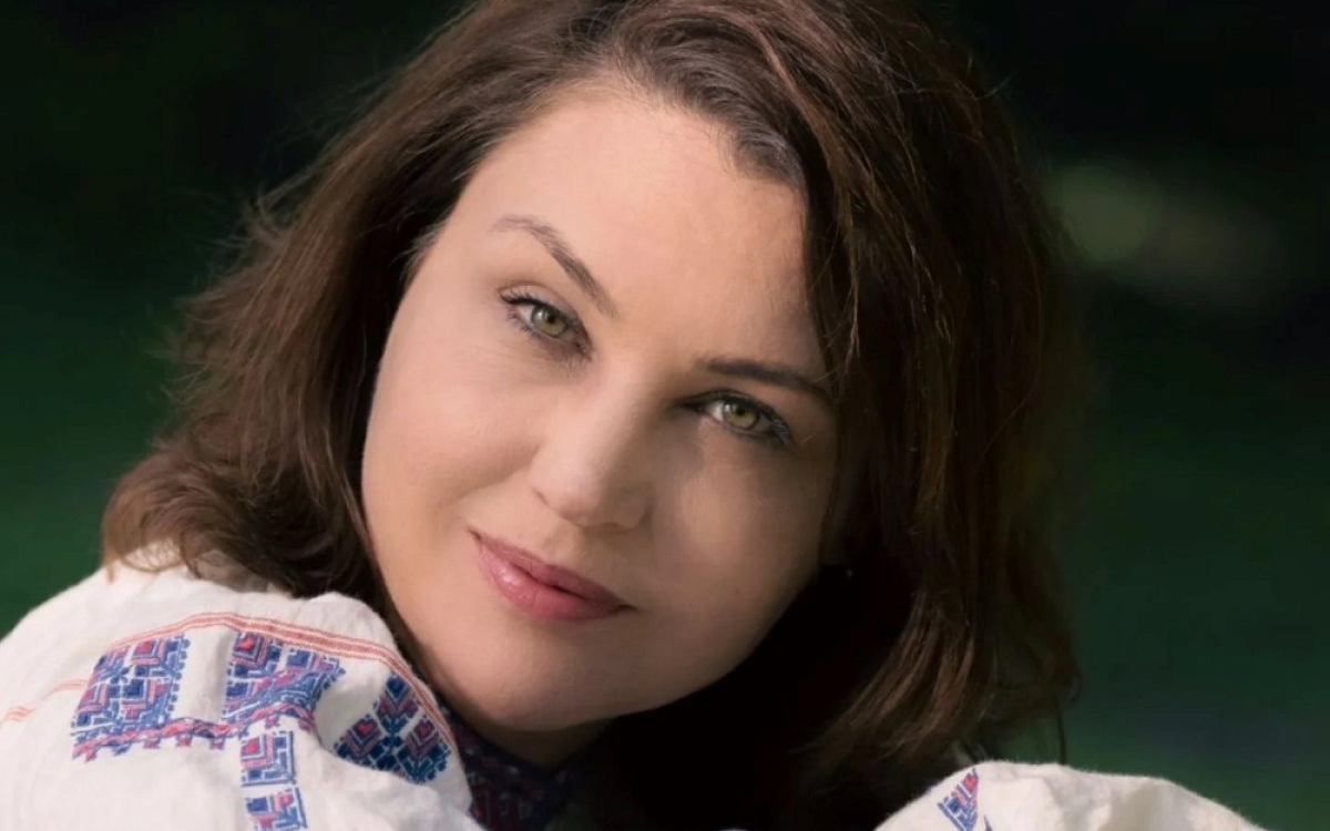 Daniela Nane vorbește despre perioadele ei de post doar cu apă: „Cel mai lung a fost de 17 zile”