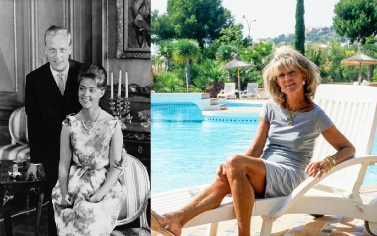 A murit Prințesa Birgitta a Suediei. Familia Regală este în stare de șoc