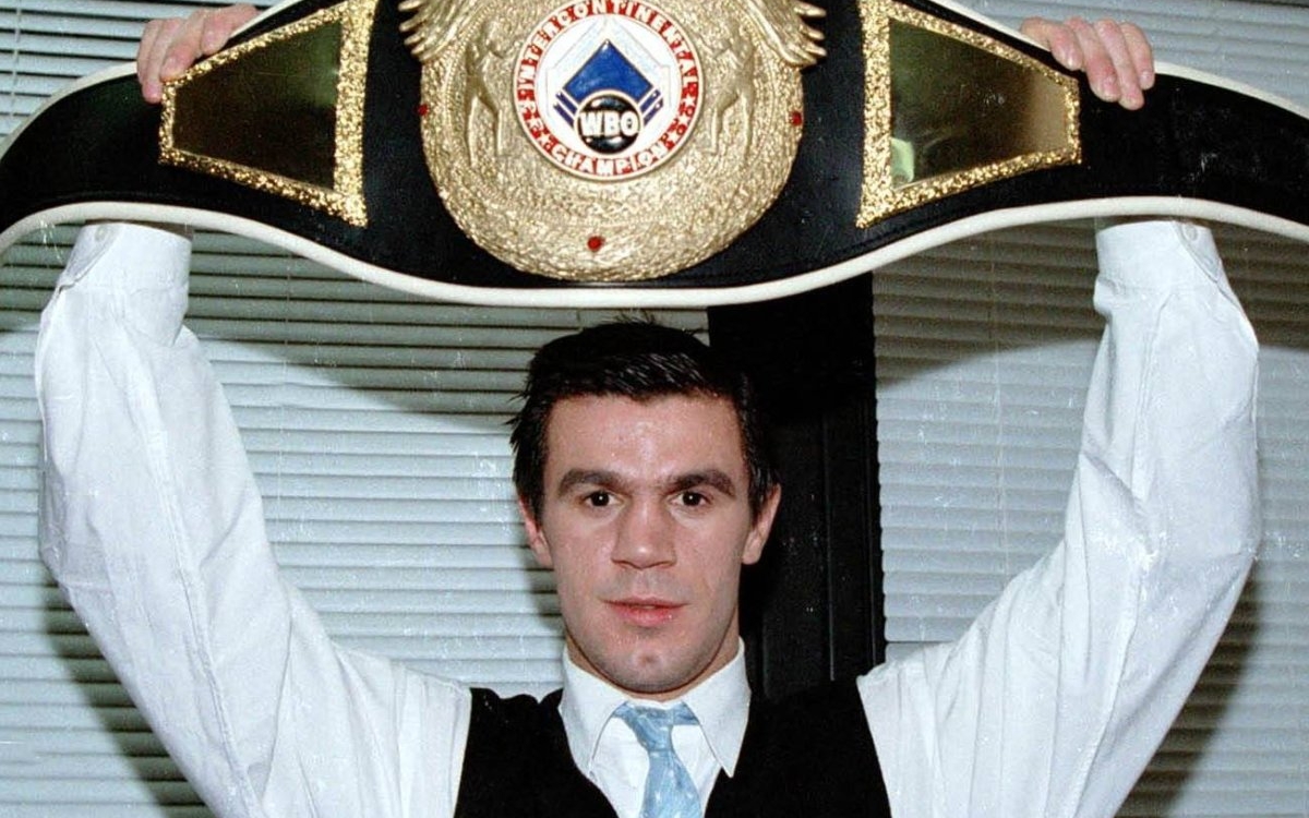 Mihai Leu, în stare gravă la spital. Fostul campion la box are mari probleme de sănătate