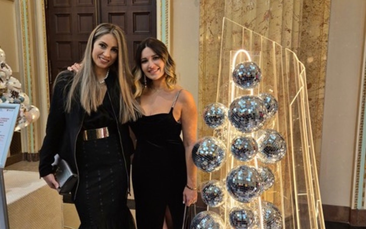 Ela Crăciun a strâns 55.000 de euro, pentru dreptul copiilor la educație, în cadrul Festivalului Brazilor de Crăciun