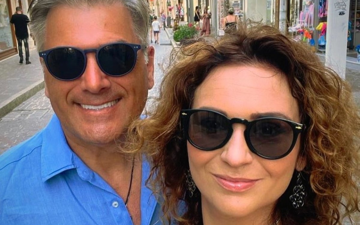De ce a plecat Mircea Radu cu familia din București. Raluca, soția lui, a vorbit despre alegerea de a se muta la Piatra Neamț