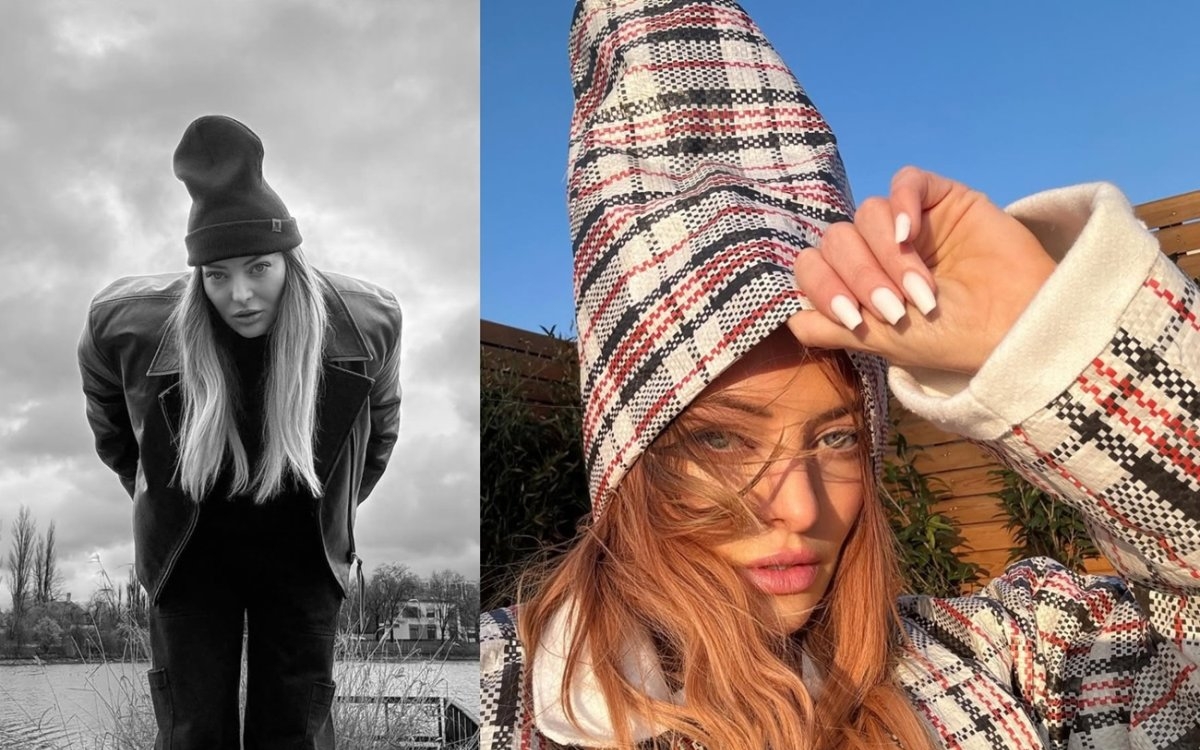 Delia s-a afișat cu un nou look îndrăzneț pe rețelele sociale. Fanii au reacționat imediat