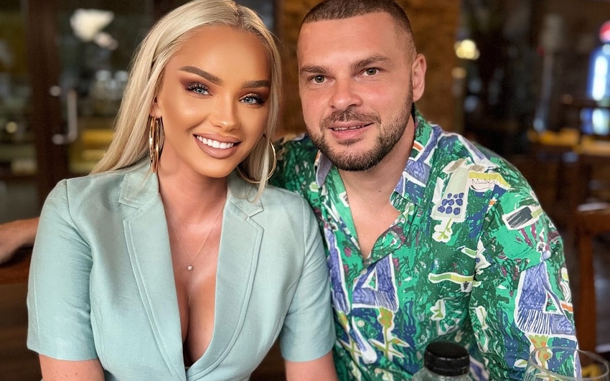 Anunțul făcut de Maria Constantin despre căsnicia ei de un an și jumătate. „Bărbații se uită, la urma urmei, ce-i frumos și lui Dumnezeu îi place"