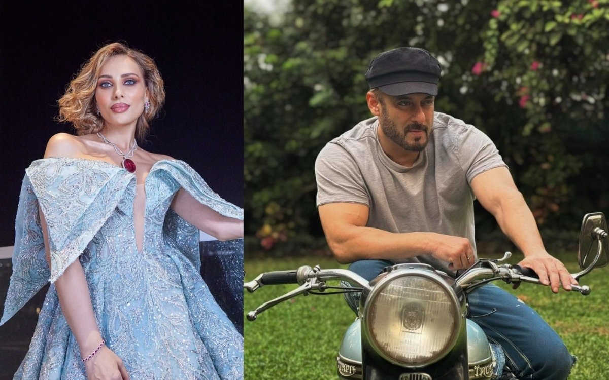 Iulia Vântur a fost cerută în căsătorie? Ce detalii au apărut în presa din India după ce Salman Khan i-a cunoscut părinții