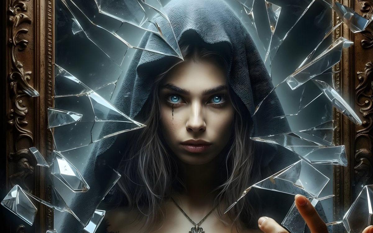 Horoscop mâine, 13 decembrie 2024, astrolog Vlad Daia. E vineri, 13! 2 zodii sparg „oglinda sinelui”. Scapă cine poate de cei șapte ani de ghinion!