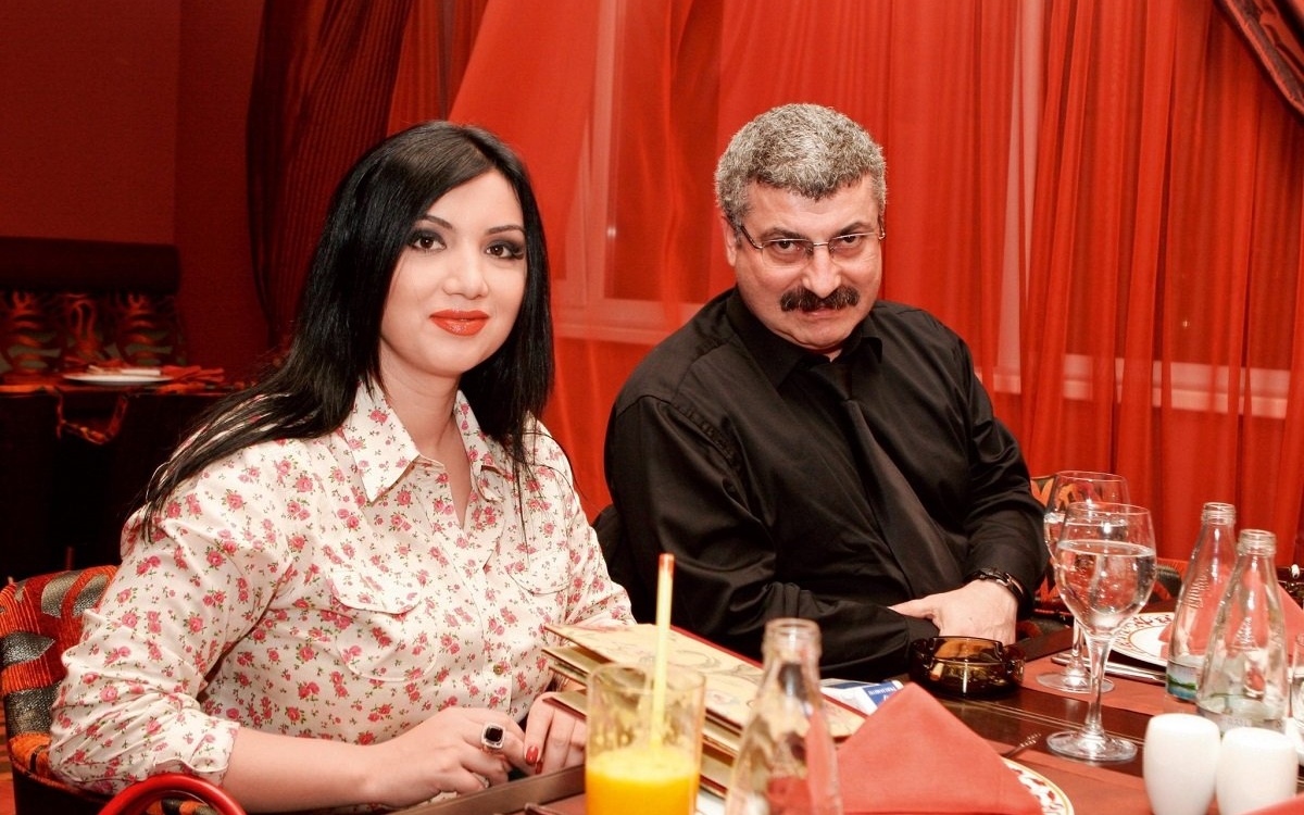 De ce s-ar fi despărțit, de fapt, Adriana Bahmuțeanu de Silviu Prigoană, deși susține că se iubeau. Abia acum a spus adevărul
