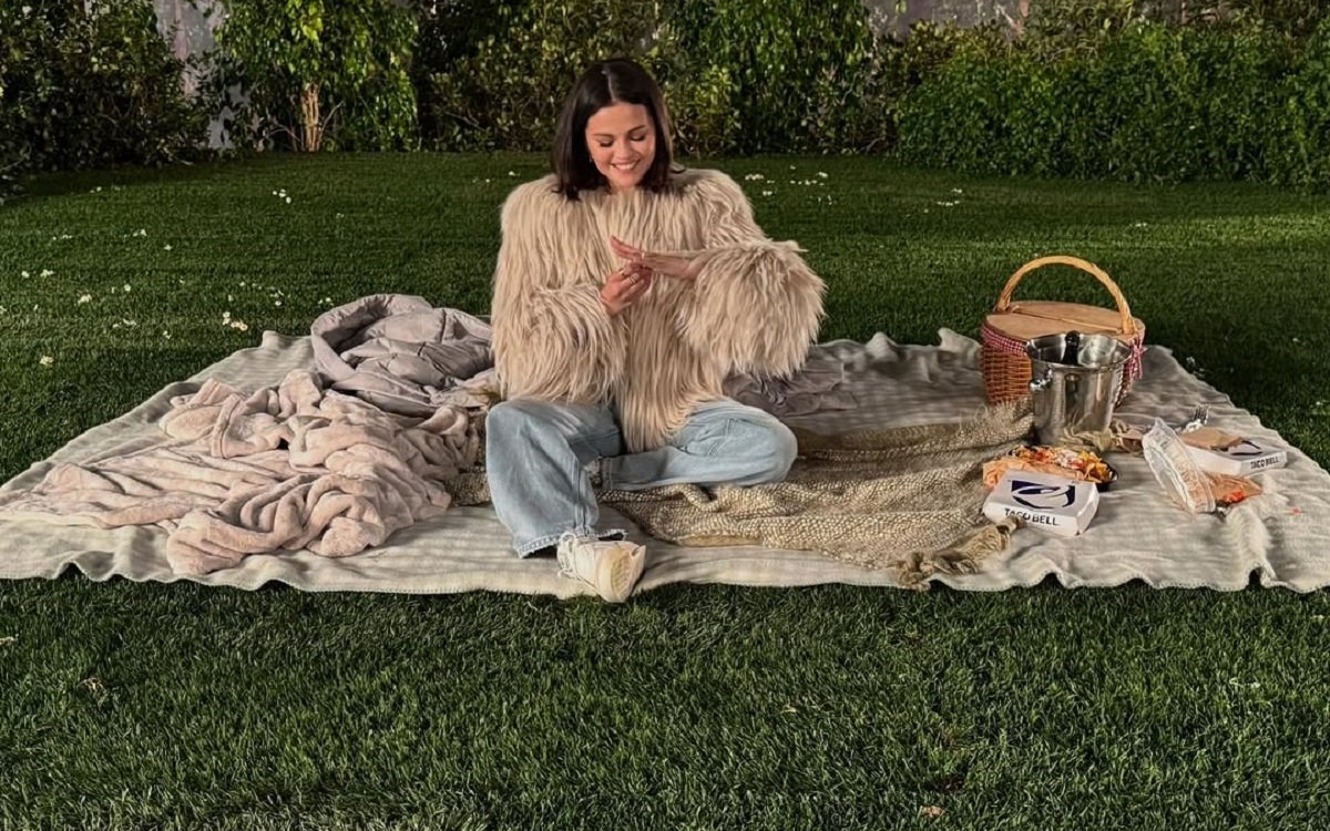 Selena Gomez a fost cerută în căsătorie de Benny Blanco! Cum arată inelul de logodnă