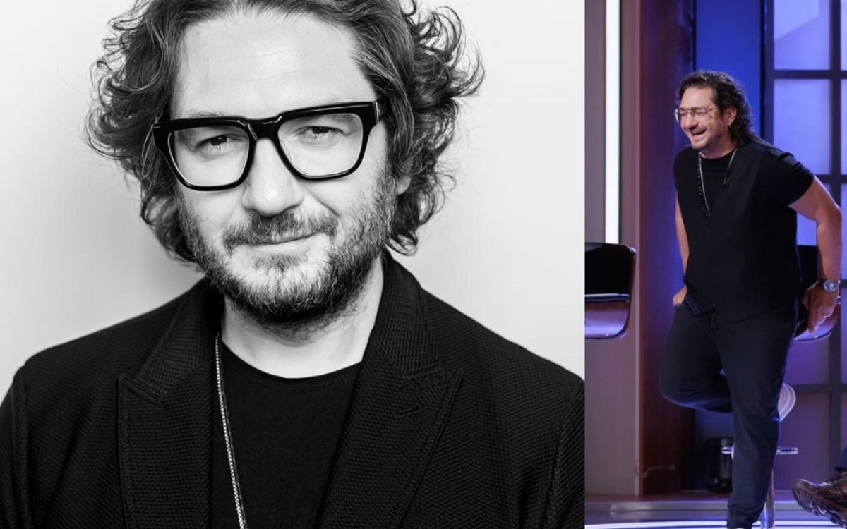 Anunțul neașteptat făcut de Florin Dumitrescu după finala de la MasterChef. „Mă retrag"