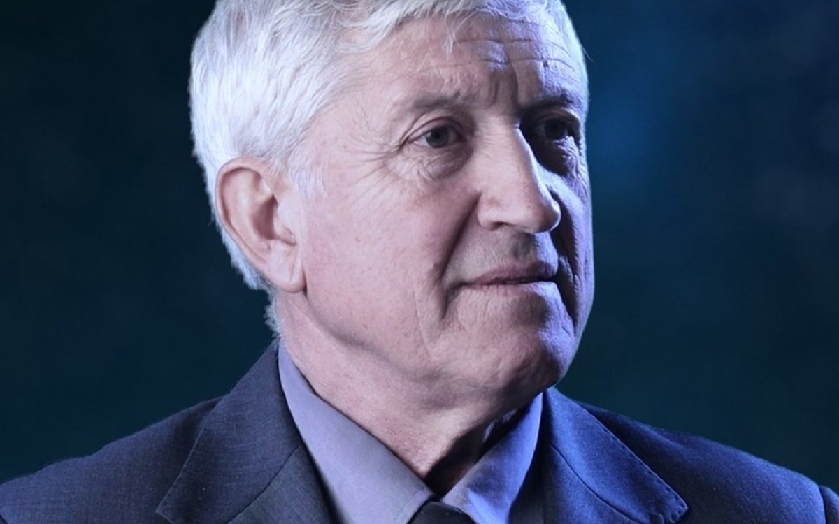 Când și unde va avea loc înmormântarea lui Mircea Diaconu. Diana Lupescu, văduva actorului a oferit toate detaliile