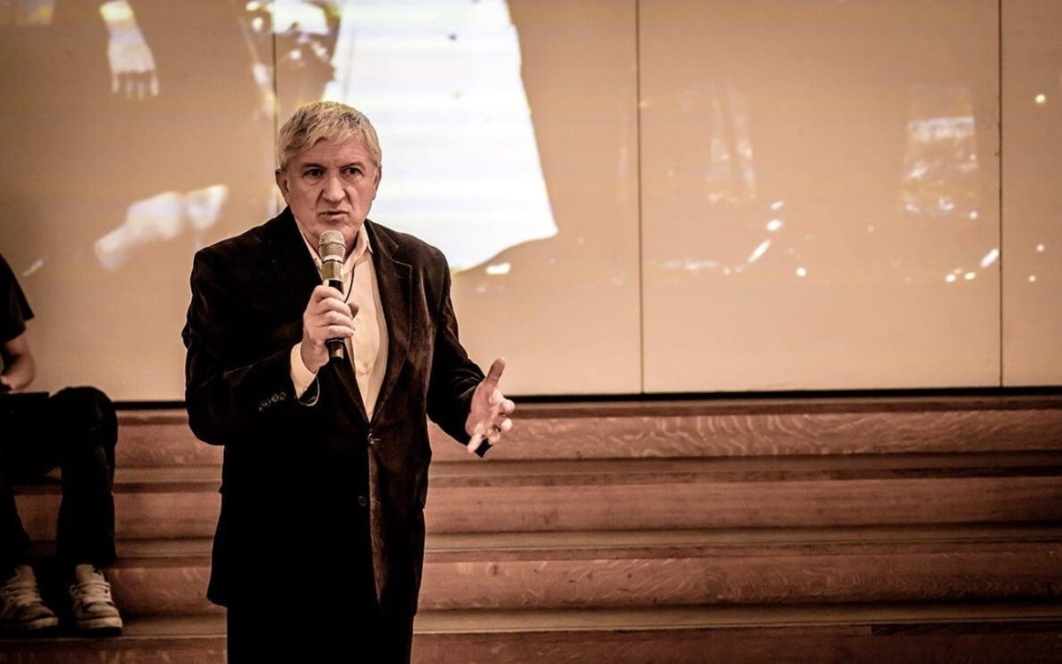 Ce fac și cu ce se ocupă cei doi copii ai marelui Mircea Diaconu. Actorul era extrem de mândru de moștenitorii lui